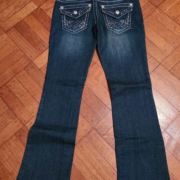 Paisley Sky Jeans hp🔥🔥🔥🔥 - Picture 4 of 4